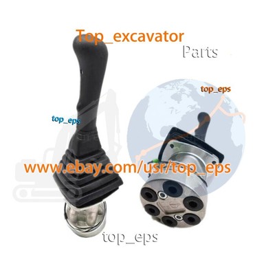 Tige De Distributeur (spool Stem) Pour Pelle Doosan Daewoo - Pièce Neuve