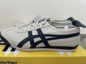 Onitsuka Tiger Mexico 66 Sd Birch Peacoat | eBay