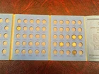 1892-1916 Barber Liberty Head Silver Dime Collection - 6 Coins