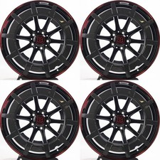 22 Forged Mercedes-benz Brabus Wheels Rims Set Of 4 22x10 5x130