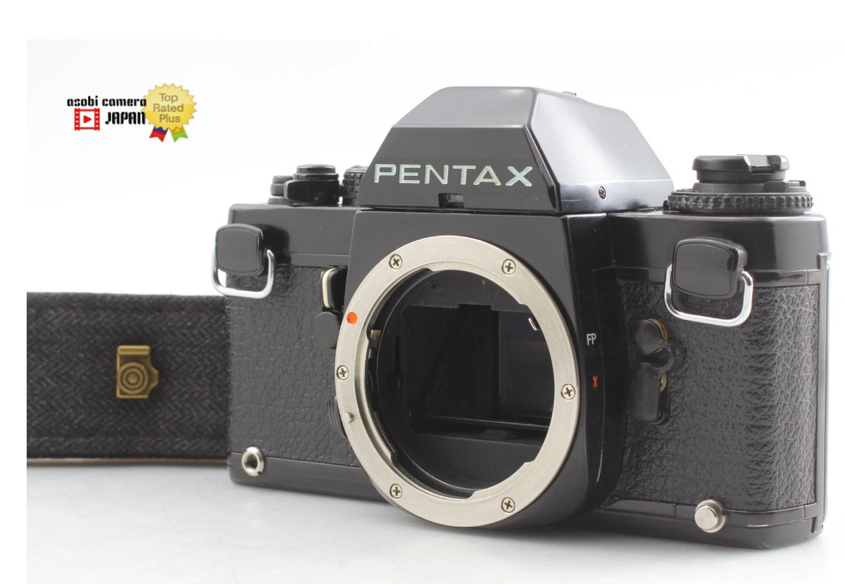 PENTAX LX Film Cameras for sale - eBay