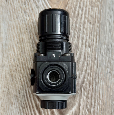 #ad Norgren Pressure Regulator R72M 2AS 001 $25.99