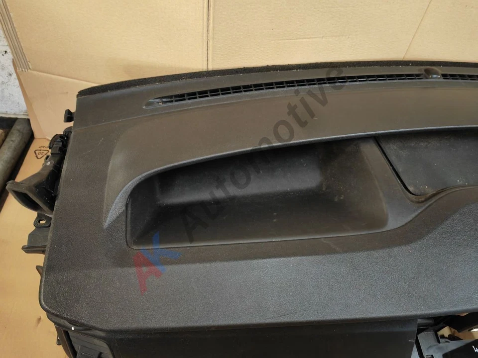 Ford Transit MK8 MK9 19-25 Dashboard Dash Panel with Passenger Airbag - Image 2 of 4