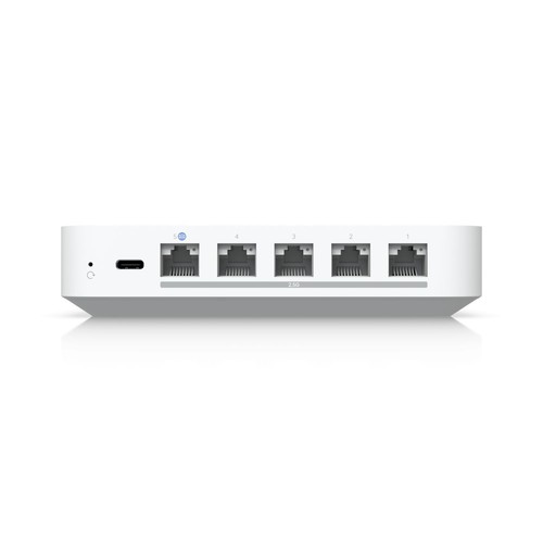 UCG-Max Ubiquiti UniFi Cloud Gateway Max - Picture 4 of 5