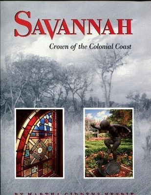 #ad #ad Savannah: Crown of the Colonial Coa... Stramm Polly P $13.69