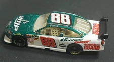 Dale Earnhardt Jr #88 Amp Energy 1:64 NASCAR Pit Stop Stock Car Loose