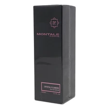 Montale Crystal Flowers Eau de Parfum Unisex 100ml/3.4 oz Spray Bottle - NEW