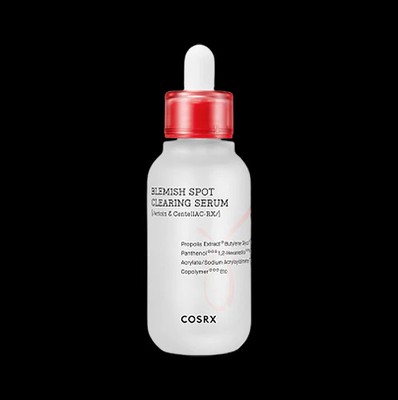 COSRX AC Collection Blemish Spot Clearing Serum 40ml  K-beauty