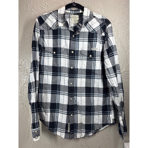 Chemise Cowboy Homme | The Western Shop