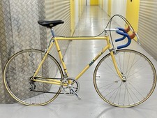 Masi Prestige Vintage Road Bike Campagnolo Super Record  Size M