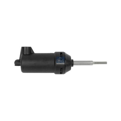 Arbeitszylinder Motorbremse Hub 35 mm DT SPARE PARTS für MERCEDES-BENZ