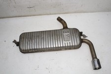 Pot d'échappement BMW SERIE 5