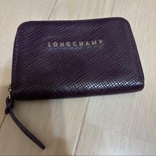 Longchamp Coin Case