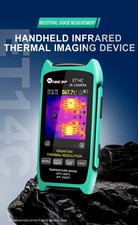 MacroLens Thermal Image Camera 240*240 2.8" Multimeter TOOLTOP ET14S UK