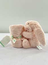 Jellycat Bashful Blush Bunny