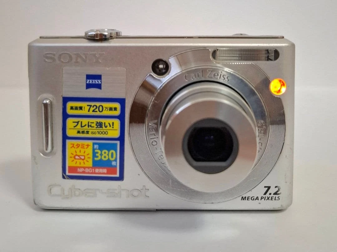 Sony Cyber-shot DSC-H55 Digital Cameras for Sale - Shop New & Used