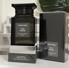 Tom Ford Oud Wood EDP 100ml-Unisex-Legnoso Ambrato-Sconto/Sale-Free Ship Italy