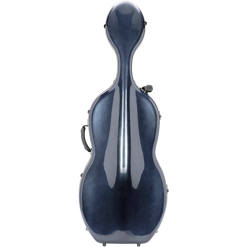Artino CC-630 Muse Series Carbon Hybrid Cello Case 4/4 Size Dusk