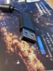 Xbox 360 Play And Charge Kit Controller USB Charging Cable Plug Nyko No Battery — photo 3