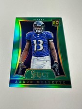 2012-13 Select Green Prizm Industry Summit Exclusive Basketball Cards 18