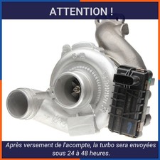 Turbo Chrysler 300C