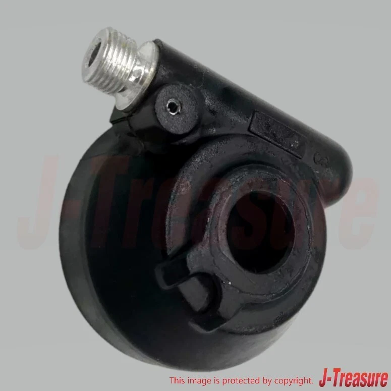 Conjunto de caja de engranajes medidor de buje delantero genuino KAWASAKI KLR650 1987-2017 41078-1051 FABRICANTE DE EQUIPOS ORIGINALES Foto 2 de 4