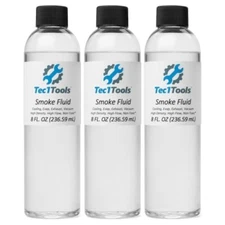 EVAP Machine Smoke Fluid Refill - 3 pack - 24 Ounces