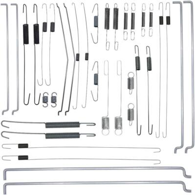 #ad Strongthium Throttle Springs Assortment for Honda Briggs and Stratton Small E $20.89