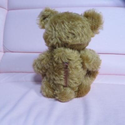 Steiff Rilakkuma Mohair Teddy Bear - Limited Edition | eBay