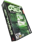 ACT OF WAR DIRECT ACTION~ Atari 2005 PC DVD-Rom Game Box ~ NEW sealed!!