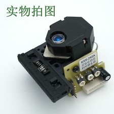 1Pcs Replacement Laser Lens KSS240 Optical  CD DVD KSS-240A