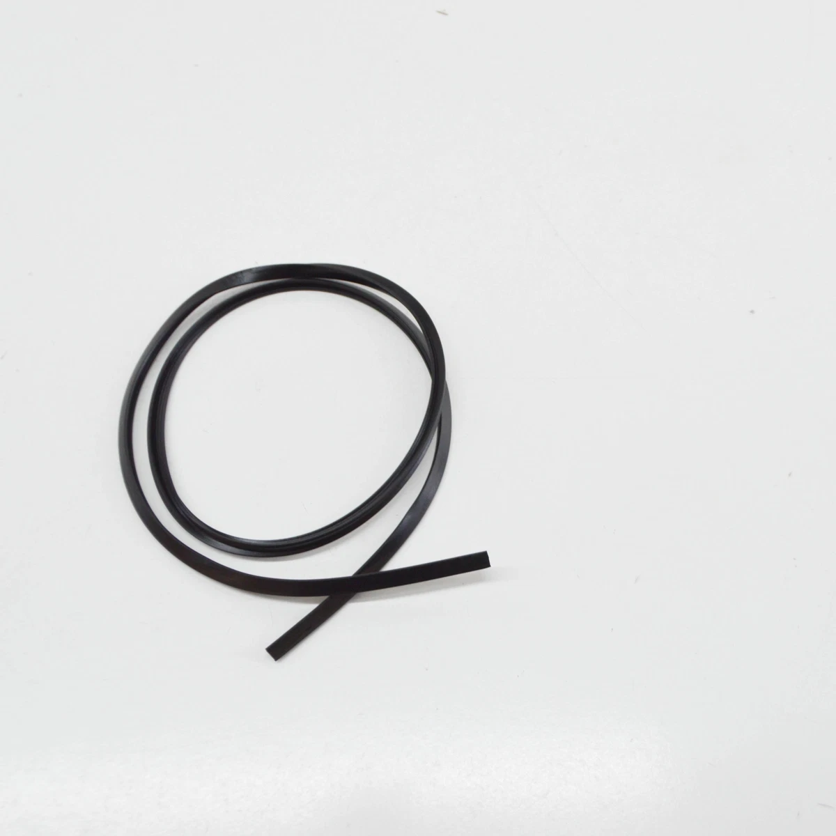 NEW BMW X5 E53 TRUNK LID HANDLE GRIP SEAL GASKET 51137062294 