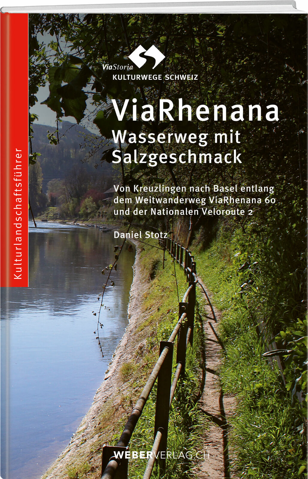 Thumbnail - Daniel Stotz / Viarhenana