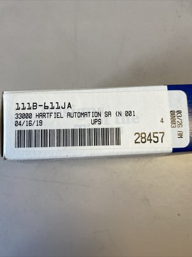 mac valves inc 111B-611JA - Picture 3 of 3