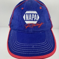 NAPA Racing Cap Hat Intrepid Fallen Heroes Fund Ron Capps 28  24 Chase Elliott