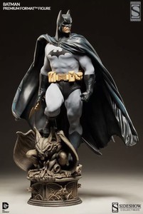 sideshow batman premium format