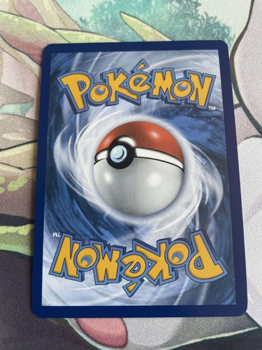 Toxicroak ex 131/198 SV1 Ultra Rare Holo Pokemon Card NM - Picture 2 of 2