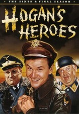 1965 Fleer Hogan's Heroes Trading Cards 23