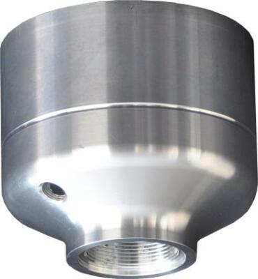 FASS FUEL SYSTEMS for 01-16 CHEVY GMC DURAMAX STOCK FUEL FILTER DELETE DFD-4000