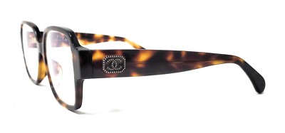 CＨＡＮEL2207B.c395.51口21/140 CHANEL2207B.c395.51口21/140 CHANEL Eyewear: Square Blue Light