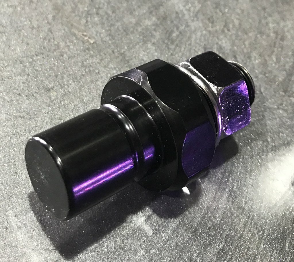 Deluxe Lighted Whip Base for Aces Racing Deluxe Whips | eBay