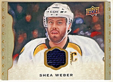 2014-15 Upper Deck Masterpieces Hockey Cards 7