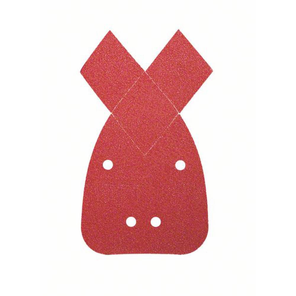 Bosch Accessories C430 Expert for Wood and Paint 2608607429 Carta abrasiva a