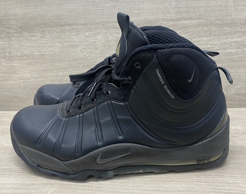 Nike Air Max Bakin Posite Black ACG 
