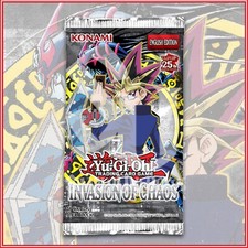 YuGiOh Invasion of Chaos Price Guide | Yu-Gi-Oh IOC | Ungraded & Graded Prices YuGiOh Invasion of Chaos Price Guide | Yu-Gi-Oh IOC | Ungraded & Graded Prices