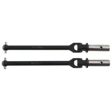 Powerhobby Hardened Steel Front Universal Drive Shaft Hobao VTE2