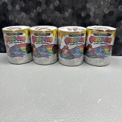 Poopsie Slime Surprise Magic-Lunchtasche – Rosa, Mit Thermo-Innenfutter & Schultergurt