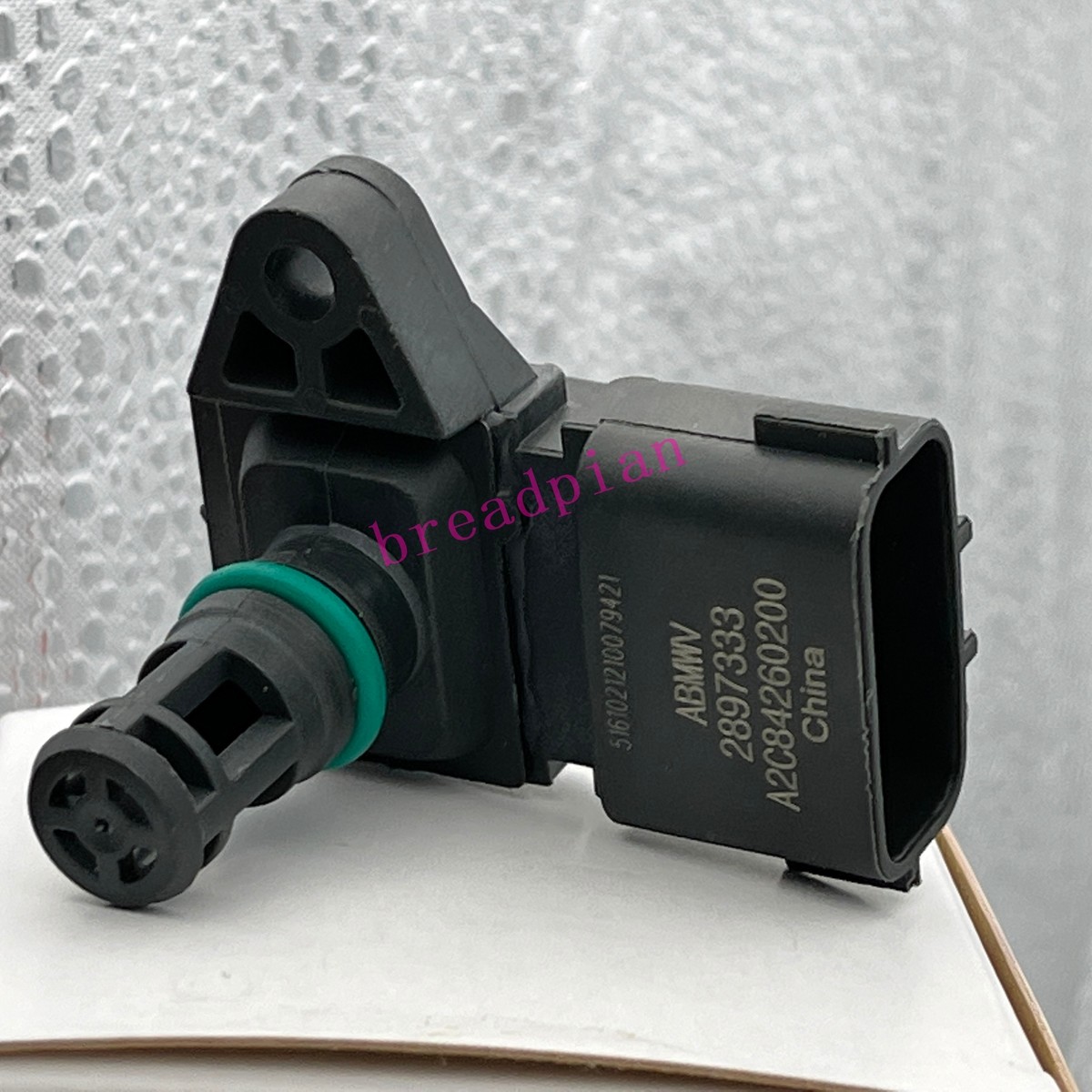 2897333 Air Intake Pressure Sensor MAP for Cummins 2007-up