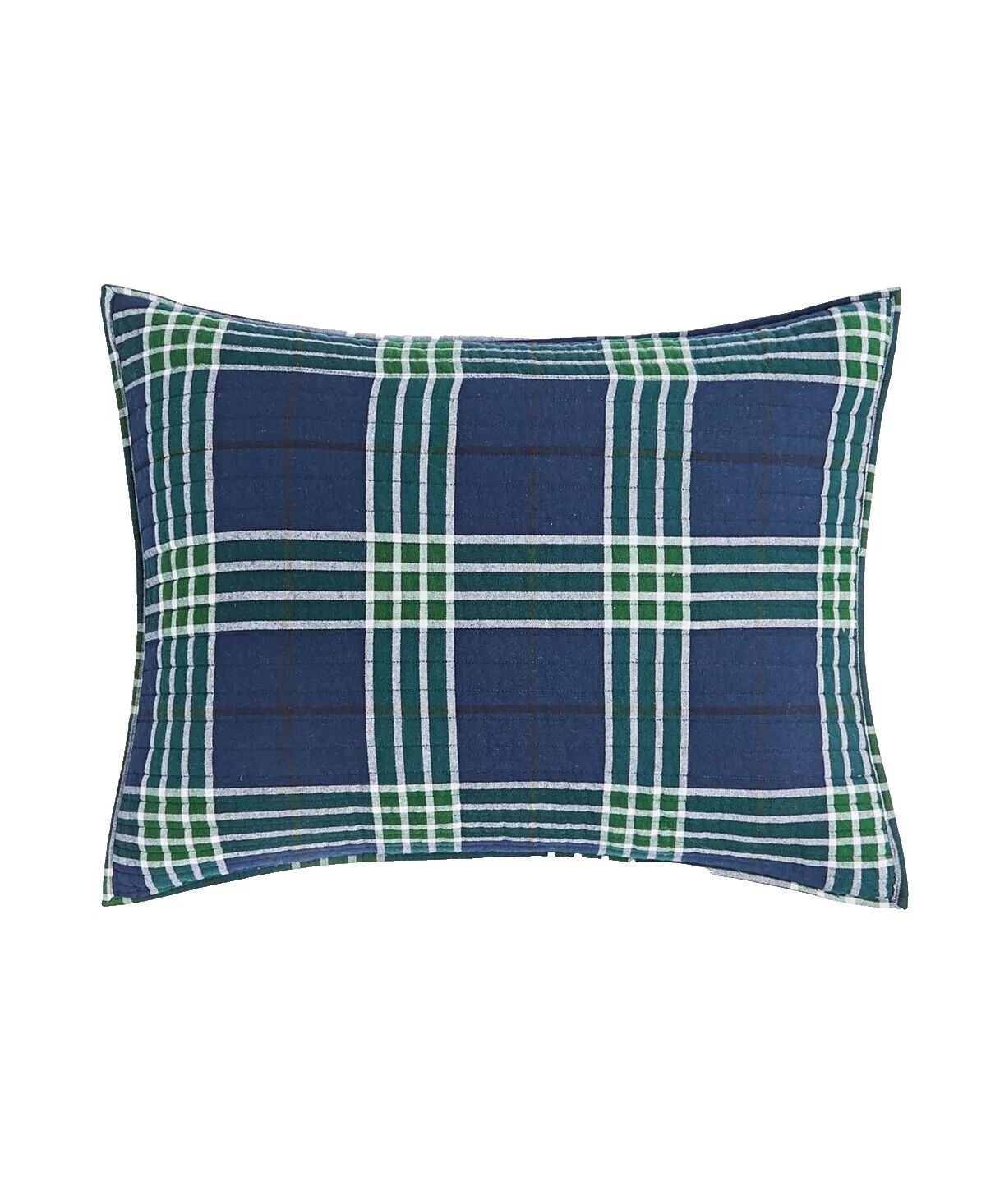 Ropa de Cama a Cuadros de poliéster