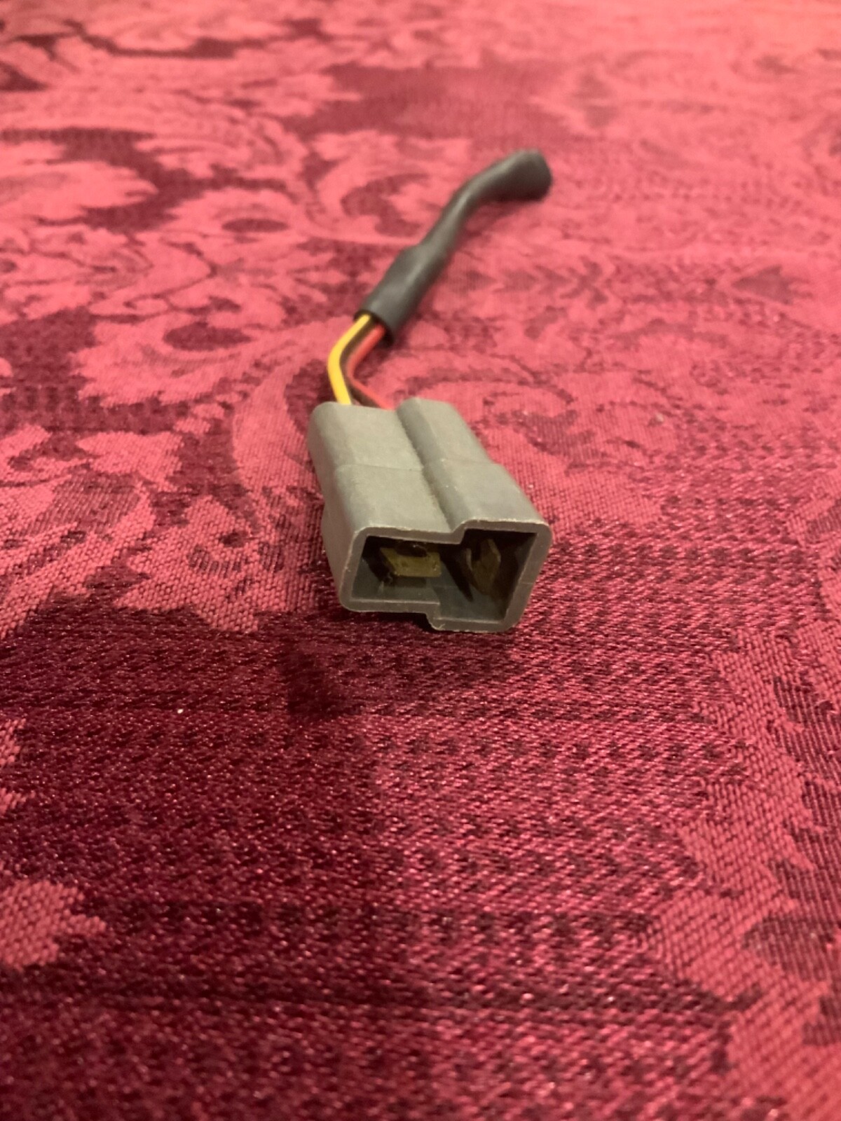 1970 Plymouth Satellite, Roadrunner, GTX Headlight Buzzer Diode (Rare Find) eBay